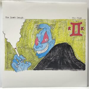 Last Laugh (USED LP)