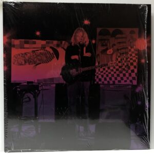 Live at Zebulon (USED LP)