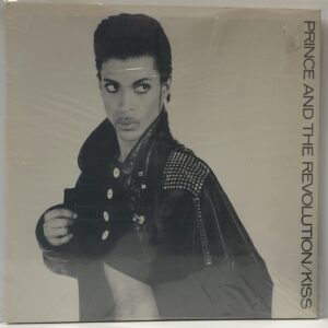 Kiss (USED LP)