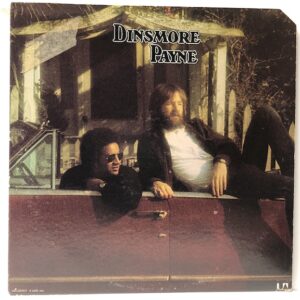 Dinsmore Payne (USED LP)