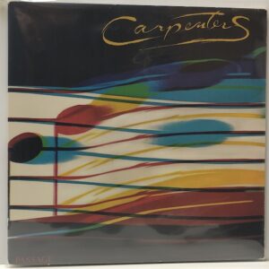 Passage (USED LP)
