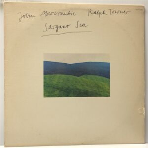 Sargasso Sea (USED LP)