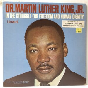 In the Struggle for Freedoma and Human Dignity