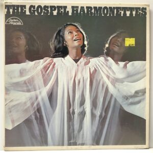Gospel Harmonettes (USED LP)