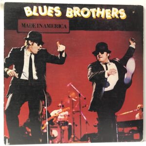 Made in America (USED LP)