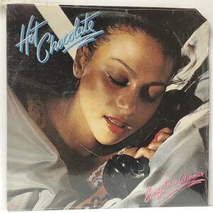 Every 1s A Winner (USED LP)