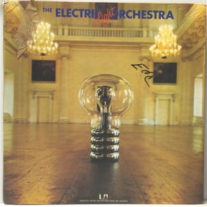 Electric Light Orchestra (USED LP)