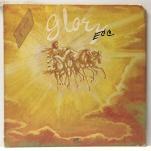 Glory (USED LP)