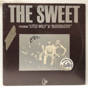 Sweet (USED LP)