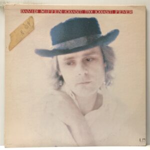 Coast to Coast Fever (USED LP)