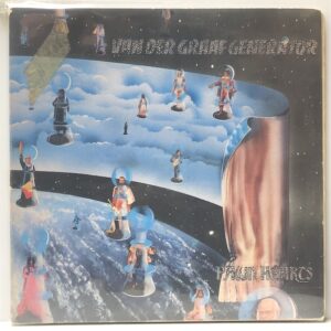 Pawn Hearts (USED LP)