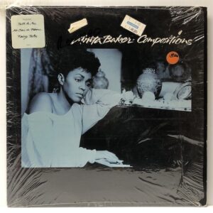 Compositions (USED LP)