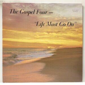 Life Must Go On (USED LP)