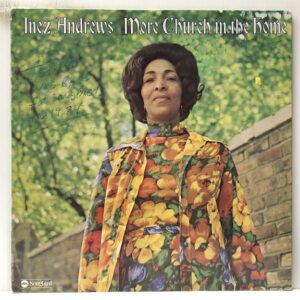More Church in the Home (USED LP)