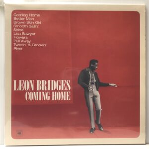 Coming Home (USED LP)