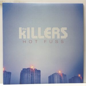 Hot Fuss (USED LP)