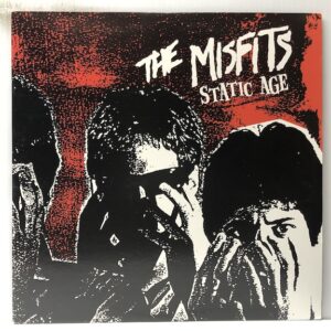 Static Age (USED LP)