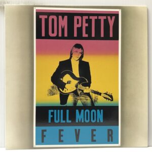 Full Moon Fever (USED LP)