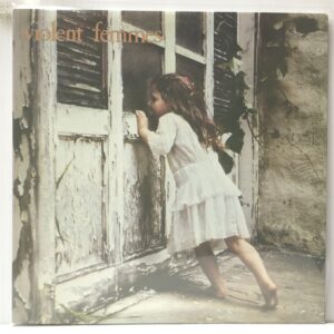 Violent Femmes (USED LP)