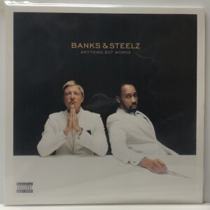 Anything But Words (USED LP)