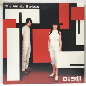 De Stijl (USED LP)