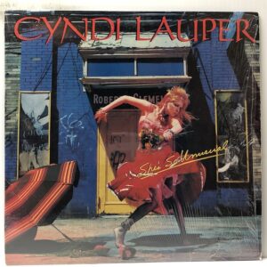 Shes So Unusual (USED LP)