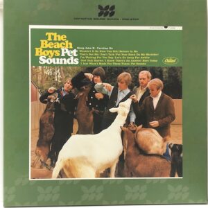 Pet Sounds (USED LP)