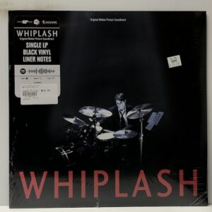 Whiplash (USED LP)