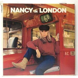 Nancy in London (USED LP)