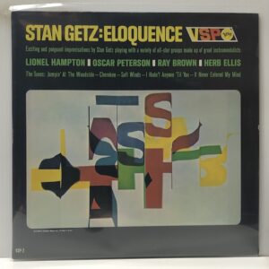Eloquence (USED LP)