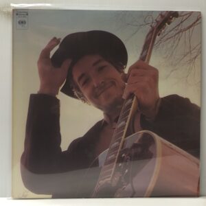 Nashville Skyline (USED LP)