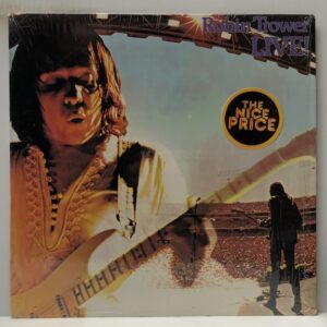 Live (USED LP)