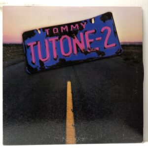 Tutone 2 (USED LP)