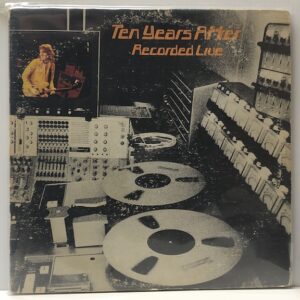 Recorded Live (USED LP)