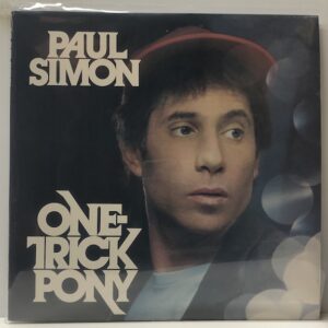 One Trick Pony (USED LP)