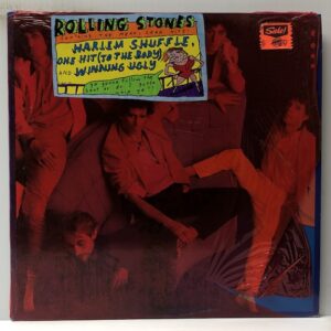 Dirty Work (USED LP)