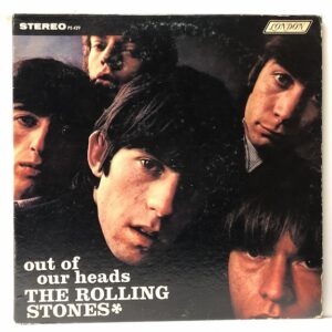 Out of Our Heads (USED LP)