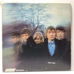 Between the Buttons (USED LP)