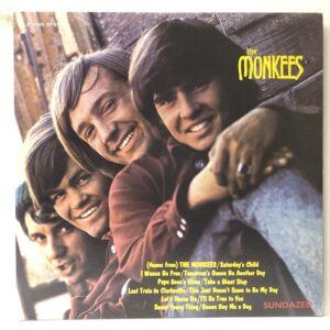 Monkees (USED LP)
