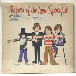 Best of (USED LP)