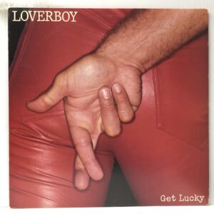 Get Lucky (USED LP)