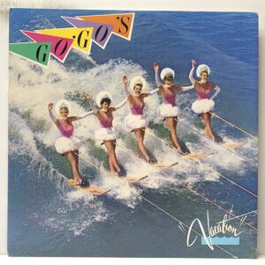 Vacation (USED LP)