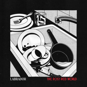 The Rosy Red World (New LP)