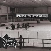 Petty Party (New LP)