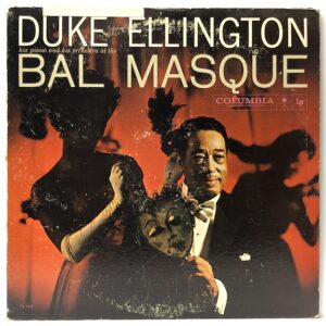 Bal Masque (USED LP)