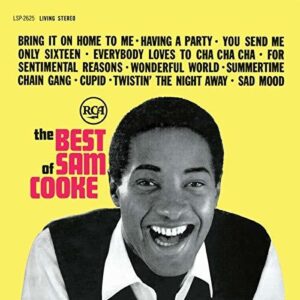 The Best Of (New LP)