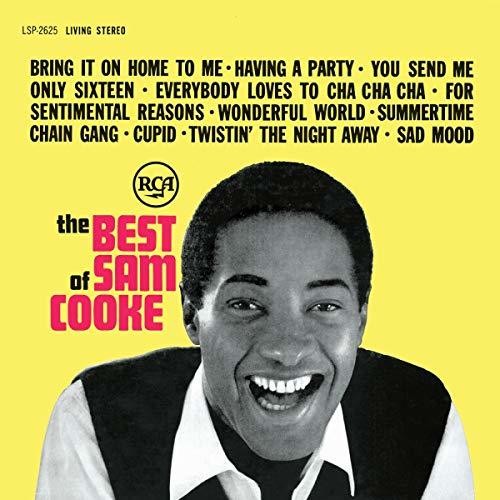 The Best Of (New LP)