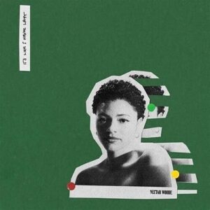 Naturally (New LP)