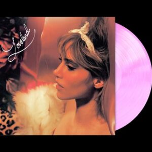 Loveland (New LP)