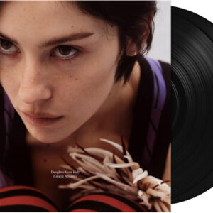 Daughter from Hell (NEW LP)